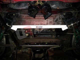 ULTRA RACING 2-POINT FRONT LOWER TIEBAR TOYOTA MR2 SW20