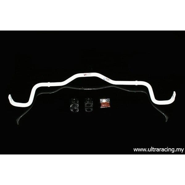 ULTRA RACING 2-POINT FRONT SWAY BAR 28MM HONDA ODYSSEY 05+