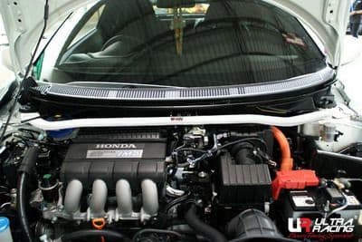 ULTRA RACING 2-POINT FRONT UPPER STRUTBAR 1573 HONDA CRZ 10+