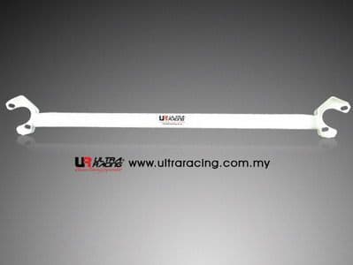 ULTRA RACING 2-POINT FRONT UPPER STRUTBAR HONDA CIVIC/SOL/INTEGRA 92-00