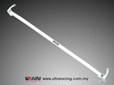 ULTRA RACING 2-POINT FRONT UPPER STRUTBAR HONDA CRV 2.0 05+