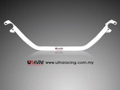 ULTRA RACING 2-POINT FRONT UPPER STRUTBAR HONDA CRV 96-04