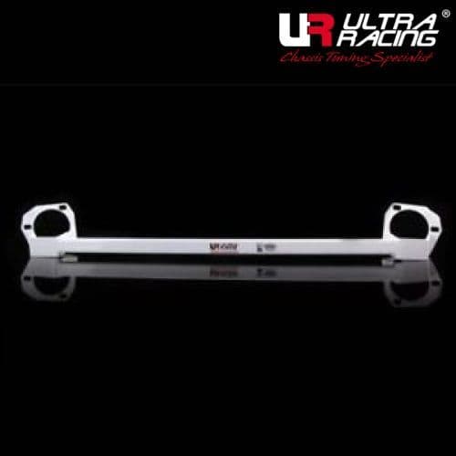 ULTRA RACING 2-POINT FRONT UPPER STRUTBAR HONDA INTEGRA 01-06 DC5