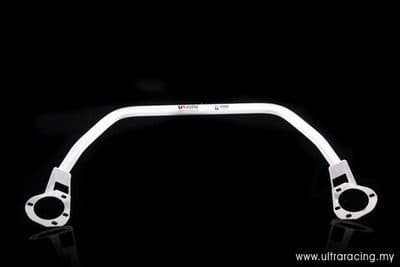 ULTRA RACING 2-POINT FRONT UPPER STRUTBAR MAZDA MX5 NC 06+