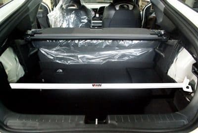 ULTRA RACING 2-POINT REAR STRUTBAR 1570 HONDA CRZ 10+