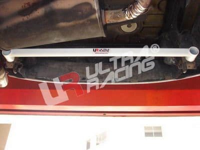 ULTRA RACING 2-POINT REAR TORSION BAR MAZDA MX5 NA 90-98