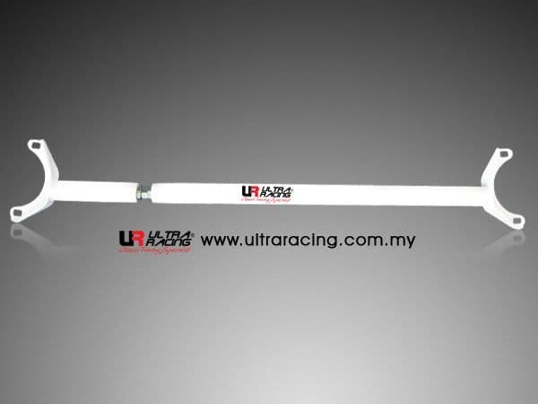 ULTRA RACING 2-POINT REAR UPPER STRUTBAR 116A MAZDA RX8