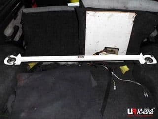 ULTRA RACING 2-POINT REAR UPPER STRUTBAR TOYOTA STARLET EP70