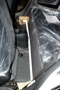 ULTRA RACING 2-POINT ROOM BAR 1571 HONDA CRZ 10+