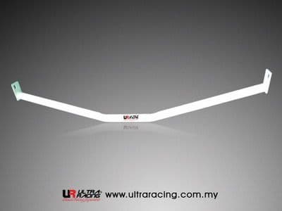 ULTRA RACING 2-POINT ROOM BAR HONDA CIVIC 96-00 EK 2/3D