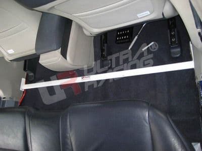ULTRA RACING 2-POINT ROOM BAR HONDA CIVIC FD 05+ HYBRID