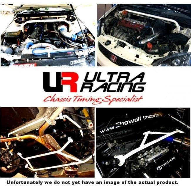 ULTRA RACING 2-POINT ROOM BAR HONDA INTEGRA 94-01 DC2