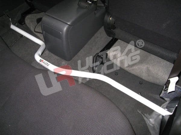 ULTRA RACING 2-POINT ROOM BAR SUBARU IMPREZA 08+ GH/GR HB +STI
