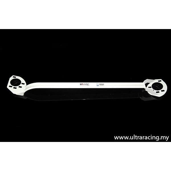 ULTRA RACING 2P FRONT UPPER STRUT BAR HONDA ACCORD 02-08 4D