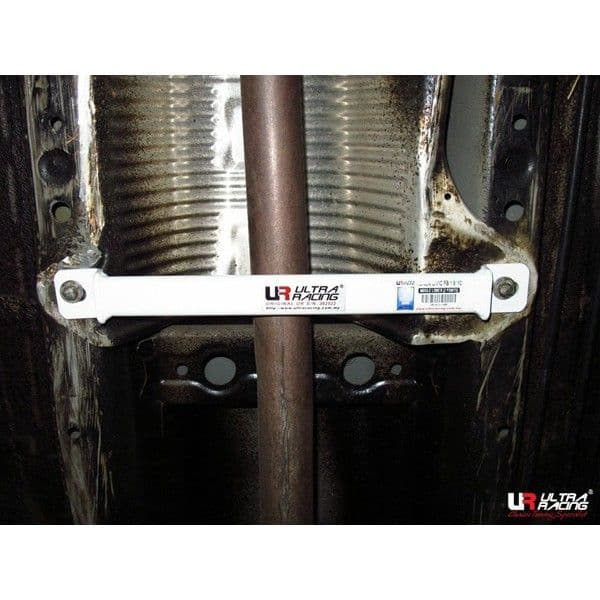 ULTRA RACING 2P MID LOWER BAR 1996 HONDA CIVIC FB 1.8 10+ USA