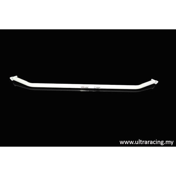 ULTRA RACING 2P REAR UPPER STRUT BAR HONDA PRELUDE BA5 4WS 88-91