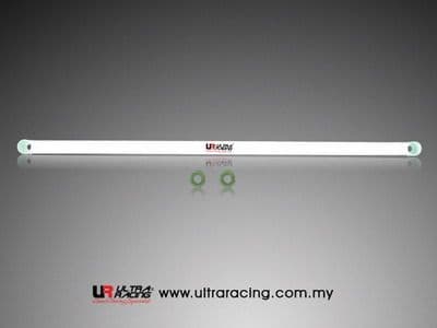 ULTRA RACING 2POINT REAR UPPER STRUTBAR HONDA CIVIC FD 05+ HYBRID