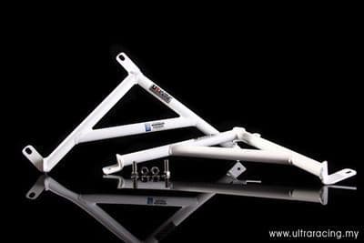 ULTRA RACING 3-POINT FENDER BRACKETS 1578 HONDA CRZ 10+