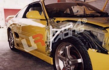 ULTRA RACING 3-POINT FENDER BRACKETS TOYOTA MR2 SW20