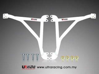 ULTRA RACING 3-POINT FENDER BRACKETS TOYOTA STARLET EP80/82/90/91