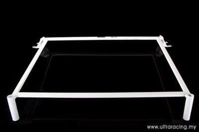 ULTRA RACING 4-POINT REAR STRUTBAR HONDA INTEGRA 94-01 DC2