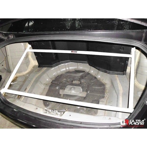 ULTRA RACING 4-POINT REAR UPPER STRUTBAR MITSUBISHI EVO X