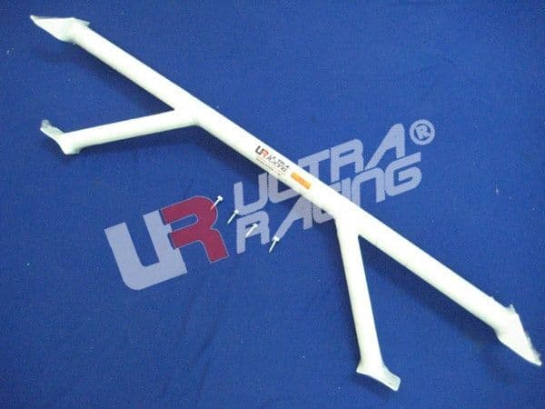 ULTRA RACING 4POINT REAR UPPER STRUTBAR HONDA CIVIC/INTEGRA 92-00
