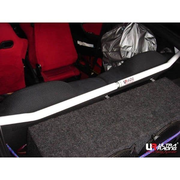 ULTRA RACING C-PILLAR BAR ADJUSTABLE HONDA INTEGRA 01-06 DC5