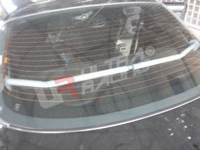 ULTRA RACING C-PILLAR REAR BAR ADJUSTABLE NISSAN S14 95-99