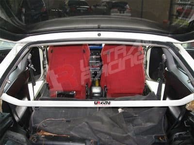 ULTRA RACING C-PILLAR REAR BAR HONDA INTEGRA 94-01 DC2