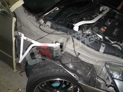 ULTRA RACING FENDER BRACKETS HONDA ACCORD CM5 2.5 05+ (USA)