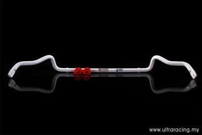ULTRA RACING FRONT ANTI-ROLL/SWAY BAR 27MM MITSUBISHI EVO X
