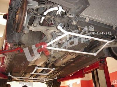 ULTRA RACING FRONT ANTI-ROLL/SWAY BAR 29MM MAZDA RX8