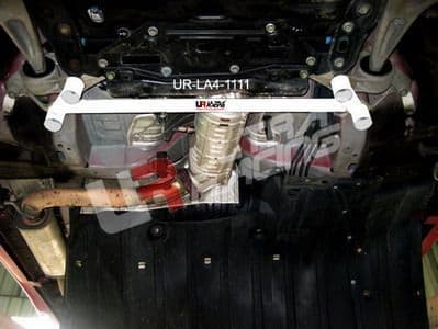 ULTRA RACING FRONT LOWER BRACE 1111 HONDA CIVIC 06+ FK/FN/FN2 HB