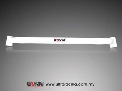 ULTRA RACING FRONT LOWER TIEBAR 737 HONDA PRELUDE 92-00