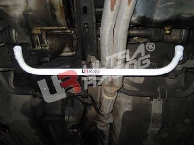 ULTRA RACING FRONT LOWER TIEBAR ADJUSTABLE HONDA ACCORD 90-93