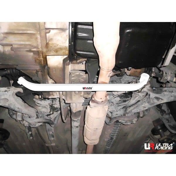 ULTRA RACING FRONT LOWER TIEBAR HONDA CRV RD1 95-99