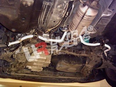 ULTRA RACING FRONT SWAY BAR 19MM HONDA CIVIC 01-05 2/4D 2.0