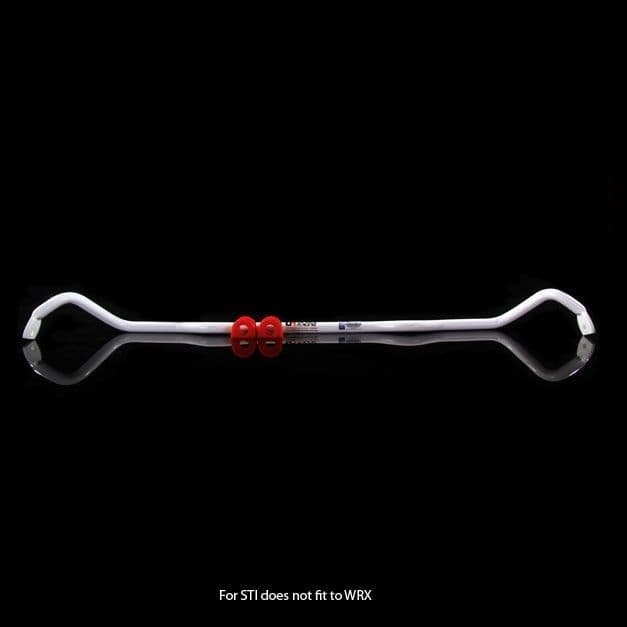 ULTRA RACING FRONT SWAY BAR 23MM SUBARU IMPREZA 08+ GR +STI