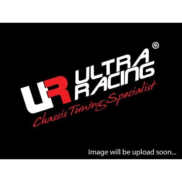 ULTRA RACING FRONT SWAY BAR 27MM HONDA CIVIC 06+ FK/FN/FN2 HB