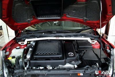 ULTRA RACING FRONT UPPER STRUTBAR 1345 MAZDA 3 MPS 09+