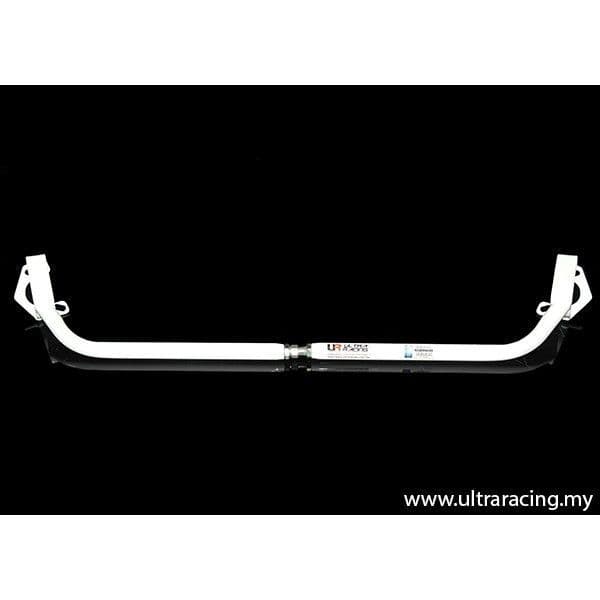 ULTRA RACING FRONT UPPER STRUTBAR ADJ HONDA CIVIC/CRX 88-91 ED/ED