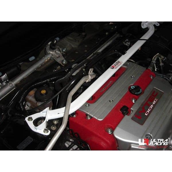 ULTRA RACING FRONT UPPER STRUTBAR HONDA ACCORD 03-08 2.0/ 2.4 4D