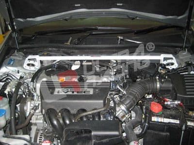 ULTRA RACING FRONT UPPER STRUTBAR HONDA ACCORD 08+ 2.0/2.4