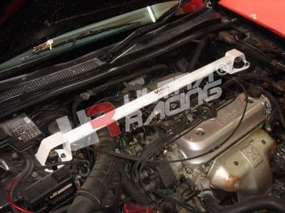 ULTRA RACING FRONT UPPER STRUTBAR HONDA ACCORD 94-97 2D