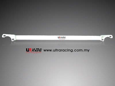 ULTRA RACING FRONT UPPER STRUTBAR HONDA ACCORD 97-02 CF4/CL1