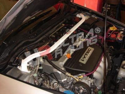ULTRA RACING FRONT UPPER STRUTBAR HONDA ACCORD CM5 2.5 05+ (USA)