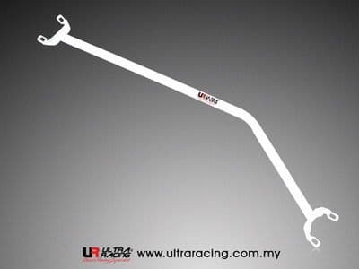 ULTRA RACING FRONT UPPER STRUTBAR HONDA CIVIC 86-87 4D