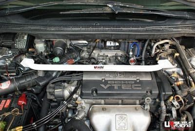 ULTRA RACING FRONT UPPER STRUTBAR HONDA ODYSSEY 94-98 RA 2.2