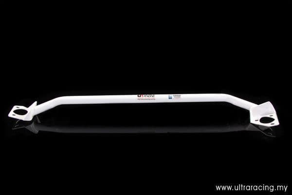 ULTRA RACING FRONT UPPER STRUTBAR HONDA PRELUDE BA3 88-91